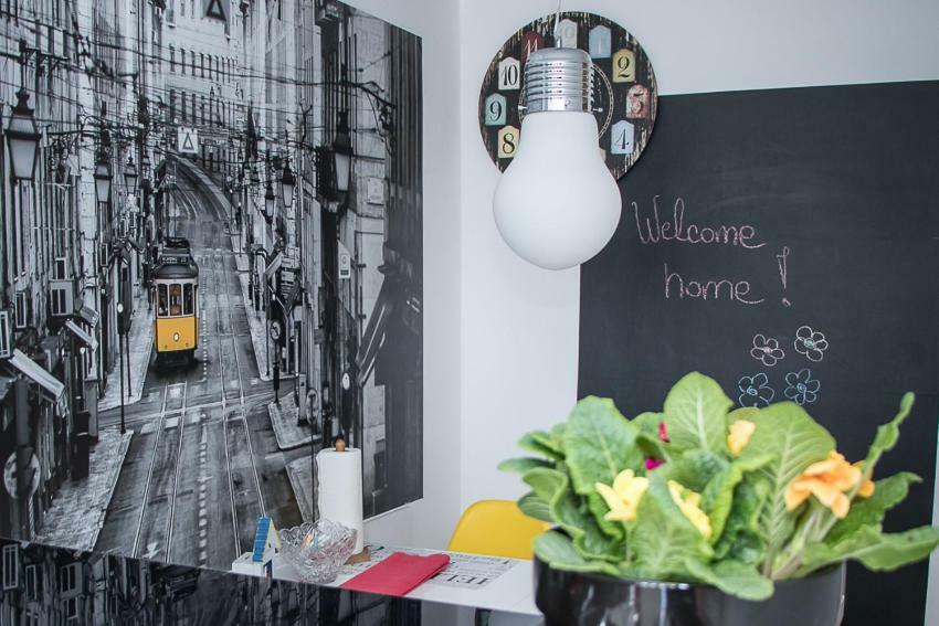 Apartment Travel Hub *** Varaždin Eksteriør bilde