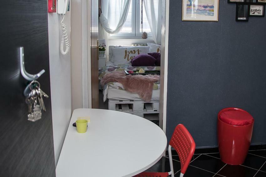 Apartment Travel Hub *** Varaždin Eksteriør bilde