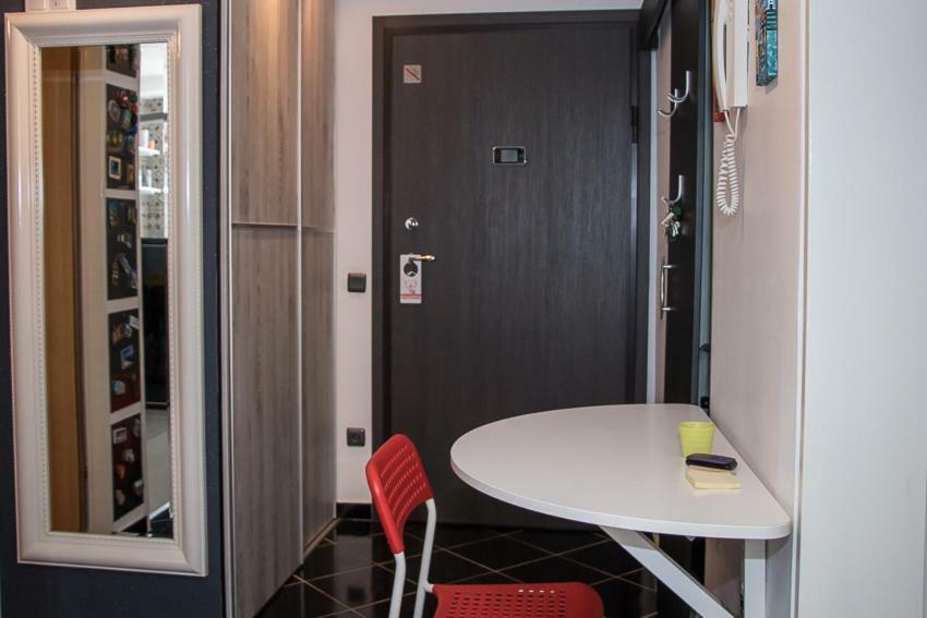 Apartment Travel Hub *** Varaždin Eksteriør bilde